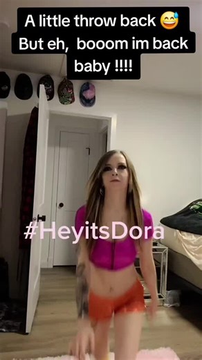 Dora The Explorer Returns: Exciting Throwback Moments