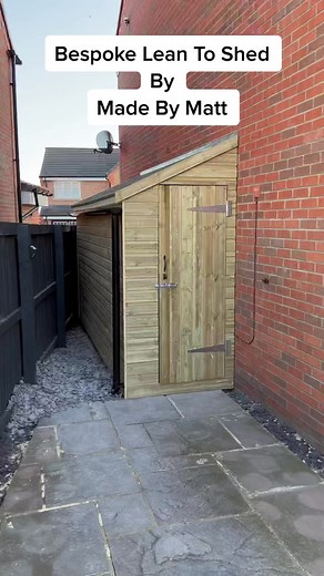 Made By Matt on TikTok