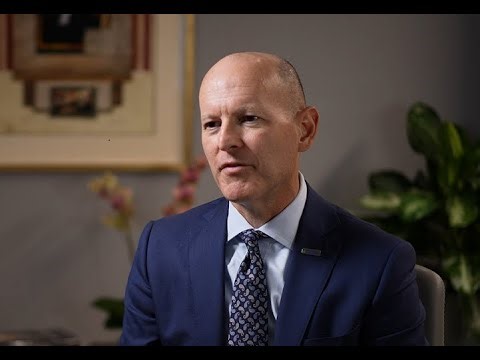 The Value of ABA Membership: Why These Bankers are Members of the American Bankers Association