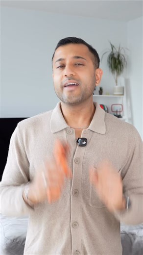 Premal Tailor on Instagram: "Customize Safari’s layout in iOS 26 📱 #apple #ios26 #ios26features #ios26update #ios26tricks"