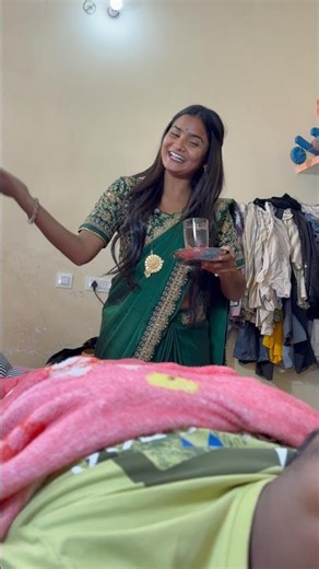 Watch the full video and tell us how you liked it 🙏🙏😄💕