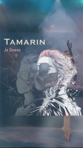 Jo Dawne Tamarin (Official Video)