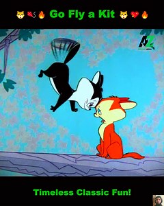50 Years Old of Cartoon Fun! 🦆🐰🐔 04 #ClassicCartoon #GoldenAgeAnimation #AnimatedLaughs #CartoonHistory #NostalgicVibes #AnimationLegend | Classic Cartoon