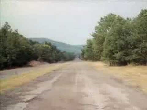 Pennsylvania Turnpike: The Abandoned Superhighway