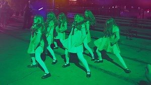 #M3GAN #m3gandance #halloweenhorrornights #halloweenhorrornights2023 #halloweenhorrornightsorlando #Megan | Sharp Productions