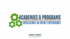 Start Your Future Today! Explore our RSS Programs and RSS CTE Academies. The application window is open now through December 11, 2025. Visit RSSed.org and look for the icons just below the main photos on the homepage. Click the “Academies & Program Transfers” icon to learn more and apply. ✨💚 #RSSimpact #ExperienceRSS #RenewingExcellence | Rowan-Salisbury Schools