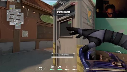 stream soon👌 #valorant #indogo #indotolol