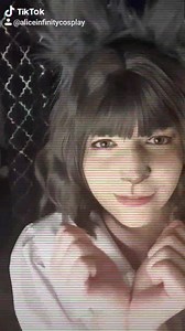 22 reactions | So those fangs are big and they constantly were poking my bottom lip. Also talking to me with those things was a trick in of itself. But they look cool. | Alice Infinity Cosplay | Facebook