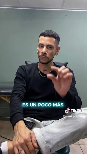 Piercings Estéticos y Originales que Deberías Probar