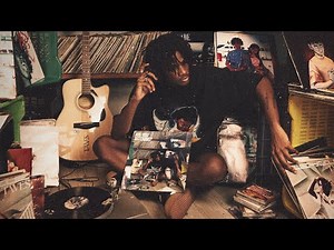 Folake - Taves(Official Audio)