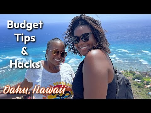 Hawaii Vacation on a Budget: Affordable Hacks You Need to Know