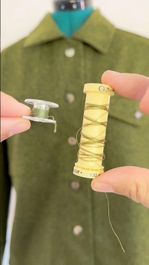 Güt to the last drop!! 😬 🧵