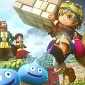 Dragon Quest Builders Review | GodisaGeek.com