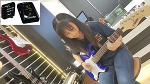 892 reactions · 21 shares | Wireless Guitar - Line 6 Relay G30...