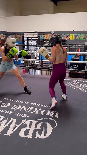 242K views · 6.6K reactions | Simulated Sparring w/ Two Amatuer Fighters | Jeremiah Maestre | Facebook