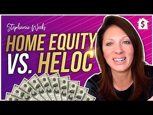 What is a home equity loan and how it works!