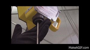 Ch. 10: Fall Arrest & Fall Protection Equipment Inspection Checklist on Make a GIF