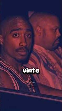 😳 Tupac PREVIU a Morte em "Ghost"? O Mistério de Makaveli!