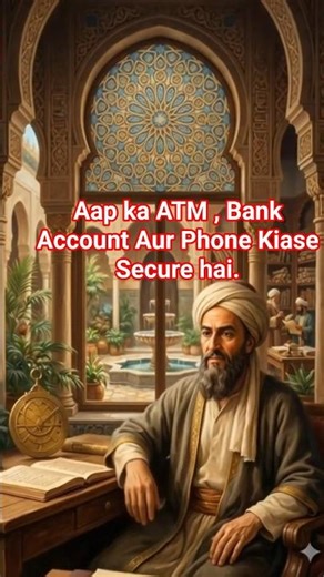 “Before Computers: Al-Kindi, the Father of Cryptography” #shorts #viral #alkindi #islamicgoldenage