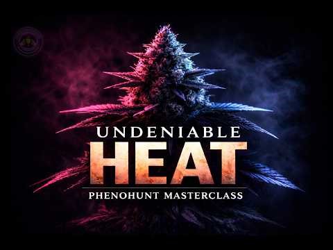 Undeniable Heat - Phenohunt Masterclass: Full Documentary | Chapter 1