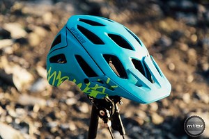 Specialized Ambush helmet review