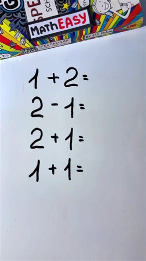 Quick and Easy 5-Second Math Tricks