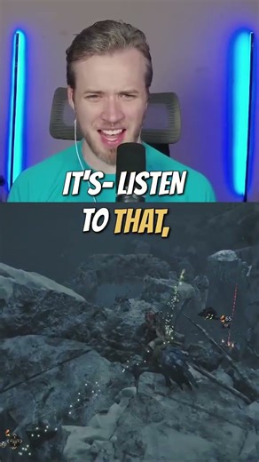 Hearing FFXIV's Chocobo Music in Monster Hunter Wilds is EVERYTHING