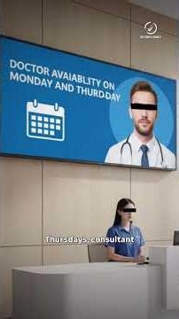 Doctor Salary System Explained in 60 Seconds