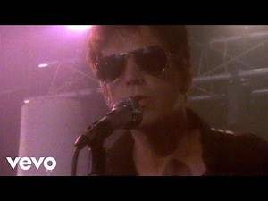 Lou Reed - I Love You, Suzanne (1984) | IMVDb