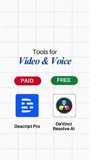 Stop Paying for AI Tools! 😱 Free Alternatives That Save You $300/Month