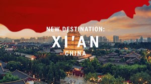 25K views · 823 reactions | ✈️ We’ve got a new destination: Xi’an. #TurkishAirlines #WidenYourWorld #Xian | Turkish Airlines | Facebook