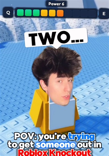 Exploring the Exciting New ROBLOX Knockout Game