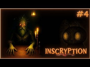 WHAT'S SO UNFAIR? - Incryption #4