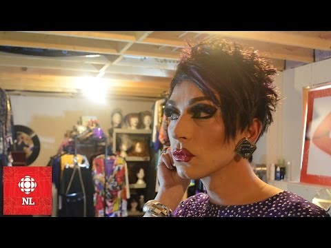 Goin' Drag: Becoming Fashionista Jones