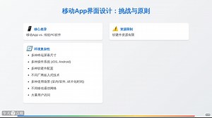 13-移动APP的GUI设计