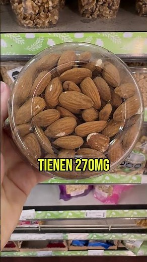 Top 8 foods that have the most magnesium