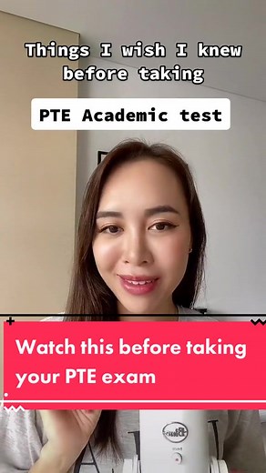 Getting ready for your PTE Academic exam #pte #pteexam #ptetips #ptebooking #ptemoni #ptemagic #ptepreparation #ptenepal #studyaustralia
