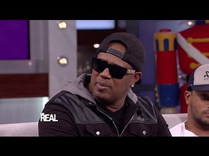Master P Opens Up About Estranged Wife & Commitment to His Family