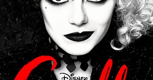 Cruella