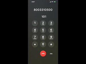 AT&T Phone Number - How To Reach A Live Person