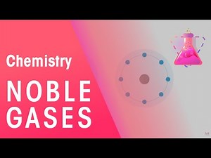 Noble Gases Video Lecture | Chemistry for GCSE/IGCSE - Class 10