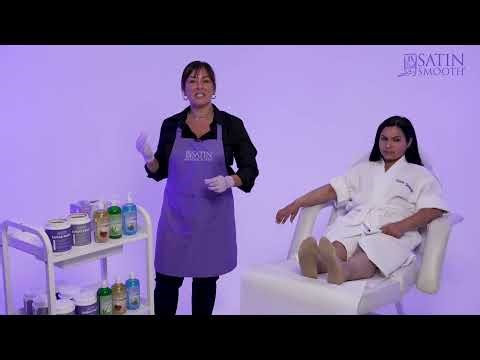 Satin Smooth Sugaring Master Class | Fundamentals with Pro Esthetician of 25 years Amy