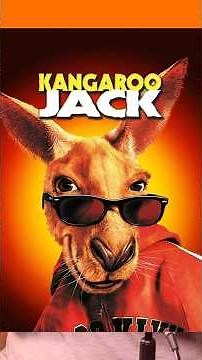 The Biggest Lie of 2003: The Movie Kangaroo Jack Wasn’t About the Kangaroo?! #movie #moviereview