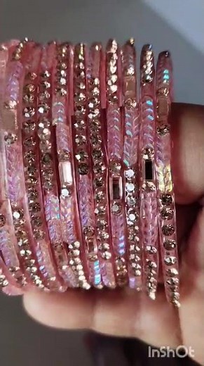 My bangle collection # bangles