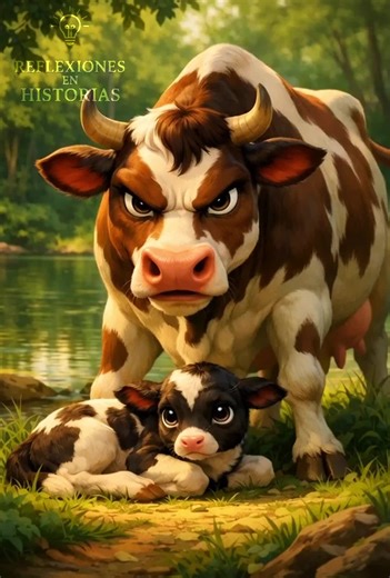 Reflexión conmovedora para el corazón