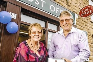 Sub-postmaster from Sheffield still waiting for apology over 'traumatic' £5K error