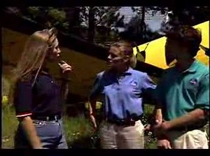 Airplane Crash Tests