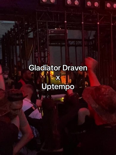 Gladiator Draven: A League of Legends Character Guide