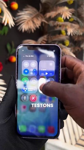 Exploring the Features of iPhone 12