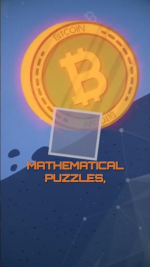 Bitcoin Nation: How Does Bitcoin Work? The Basics Explained